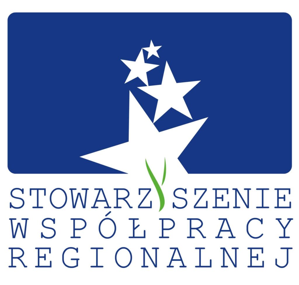 Logo Stowarzyszenia SWR – link do strony głównej