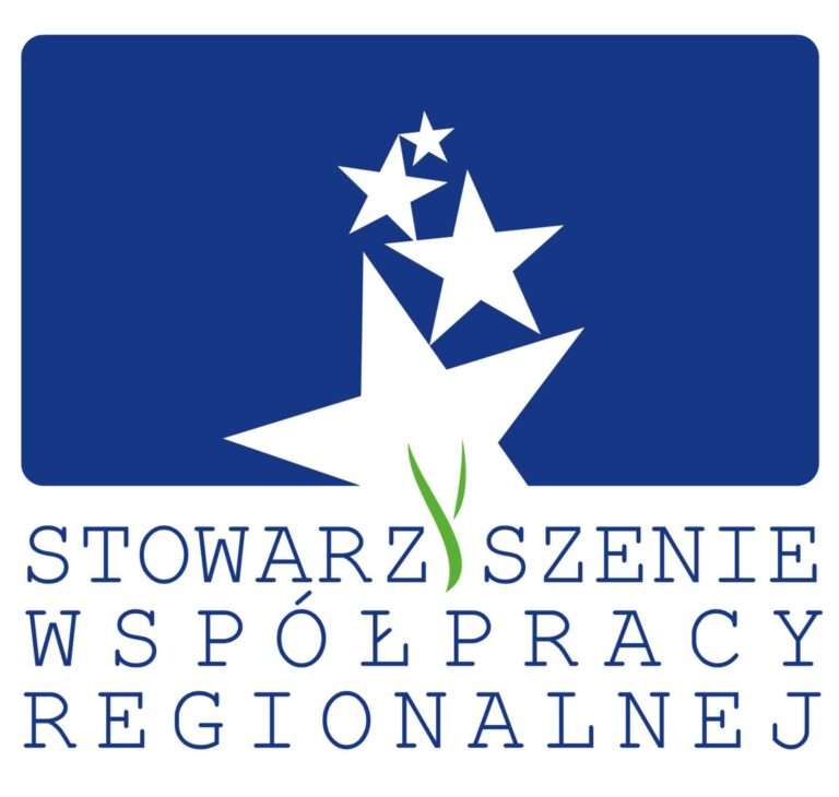 Logo Stowarzyszenia SWR – link do strony głównej